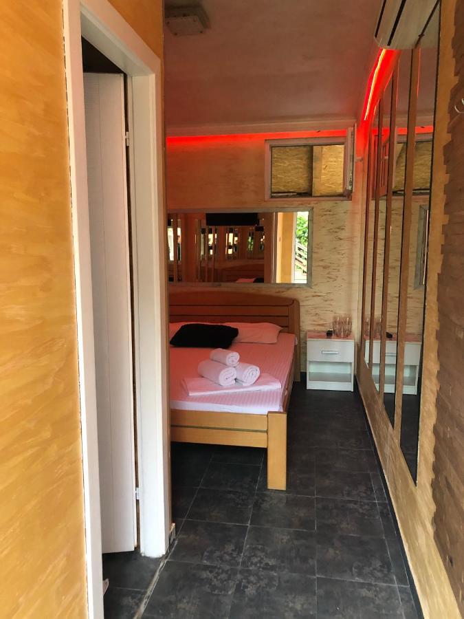 Spa Secret Belgrado Exterior foto