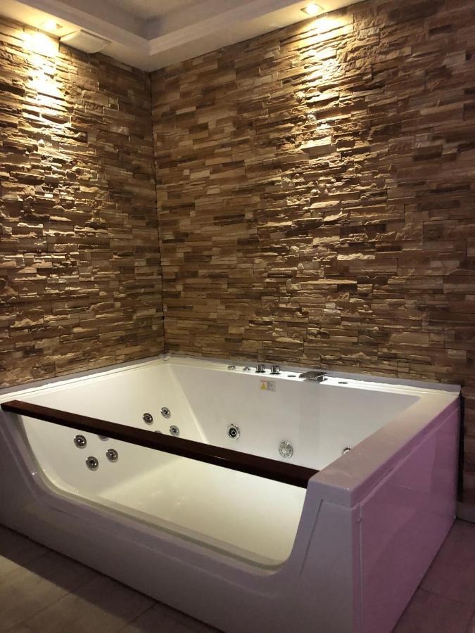 Spa Secret Belgrado Exterior foto